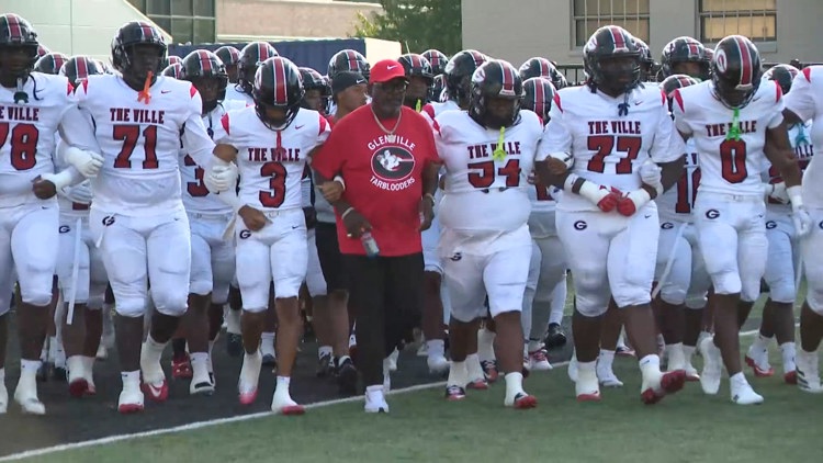 WATCH LIVE: CMSD CEO Dr. Warren Morgan to hold briefing after judge orders Glenville back in OHSAA football playoffs — Shaker Heights Schools news