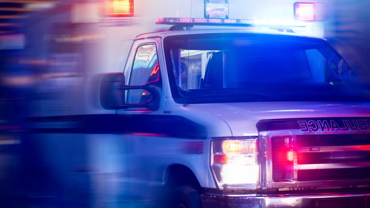 Cleveland EMS responds after patient abandoned in private ambulance — Shaker Heights Health news