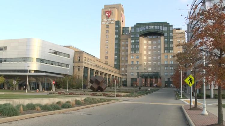 University Hospitals details ongoing disruptions amid cybersecurity incident — Shaker Heights Technology news